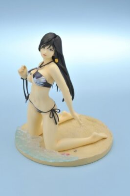 こころ　 DOAX2 Venus on the beach! 　コトブキヤ DOAX2 Venus on the beach! Kokoro 1/6 PVC Figure KOTOBUKIYA | eBay