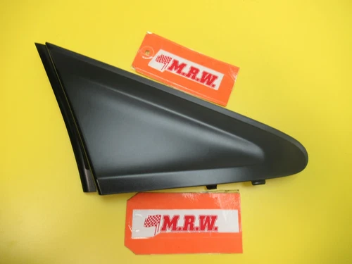 MOLDING DOOR FENDER CORNER COVER Passenger SIDE oem 12-13 HONDA CIVIC Coupe 2dr