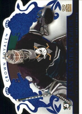 A4190- 2002-03 Krone Royale Blau Hk 1-100 Parallels -du Pick- 15 + Free US