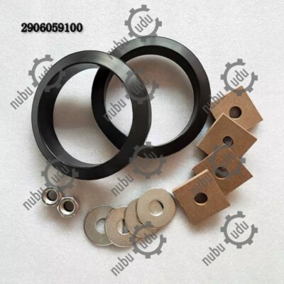 Flex Master Joint Service Kit 2906-0591-00 for Atlas Copco Air Compressor