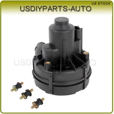 for 2000-2004 Cadillac DeVille 4.6L V8 Secondary Air Injection Pump 12568795