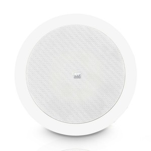 Ld Systems Cics62 100v In Ceiling Speaker Installation 6 Inch Pa