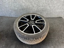 Mercedes W205 C450 C43 Amg Wheel Rim Rear  19''  8.5 A2054016500 oem