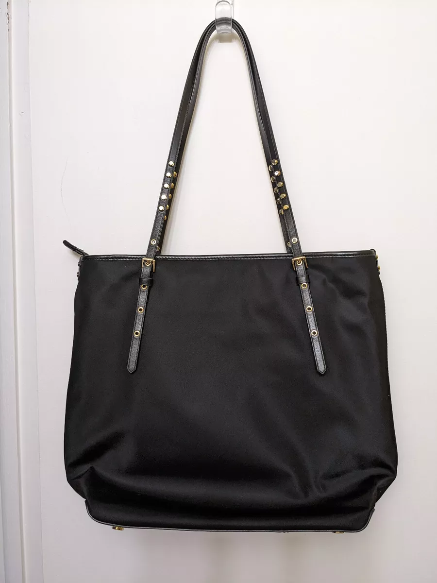 Michael kors leila best sale tote