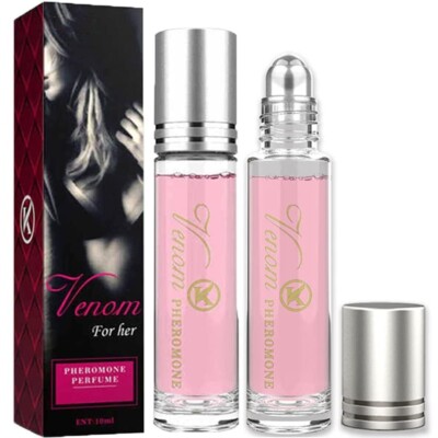 Roller Ball Parfüm Für Männer Und Frauen Pheromon Parfüm Für Romantik Feromone