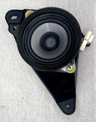 10-15 Lexus IS250C IS350C CONVERTIBLE REAR RIGHT SPEAKER  OEM 86160-53350