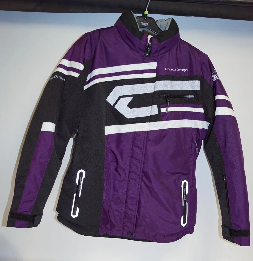 Womens choko clearance jackets
