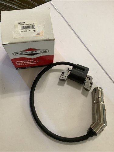 Original Briggs & Stratton 595304 Zündspule