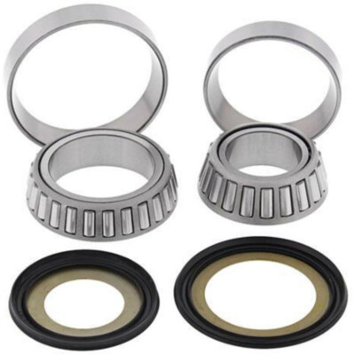 03a Kit Lenkkopflager für: ZX6R, ZZR600, ZX9R, ZX12R NINJA ZX-6 R