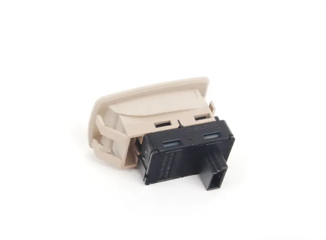 BMW 3 Coupe E92 Window Lifter Switch 6957820 61316957820 NEW 