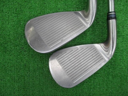Dunlop XXIO 2020 NAVY Irons #6-9.P(5Clubs)/NSPRO/Flex:R/Iron set - Picture 4 of 6