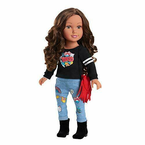 ebay journey girl dolls