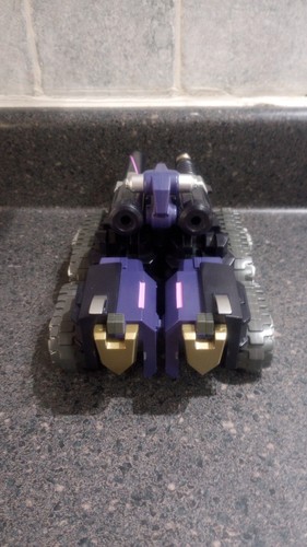 Mastermind Creations Kultur /MMC Kultur Loose Transformers 3rd Party DJD USA - Picture 4 of 5