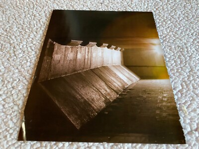 PSK32 SKATEBOARDING BILD/ANZEIGE 11X16'' RELENTLESS ENERGY - BEN GROVE