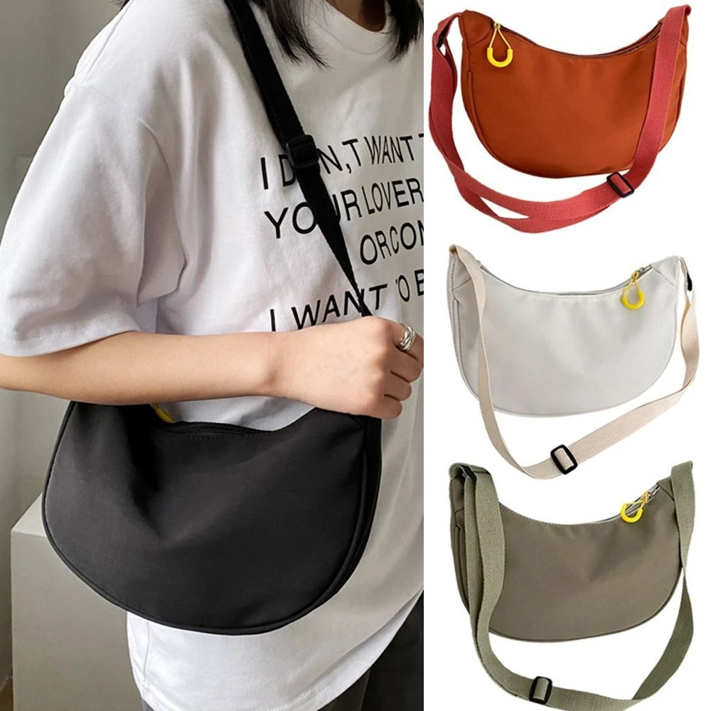 Womens sporty sales crossbody bag