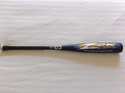 Batte de baseball Easton 2000 Z2K Sc500 Scandium graphite 32 en 27 oz