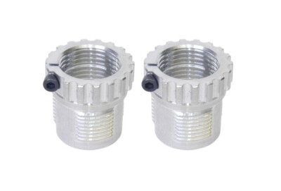 Lee Precision 90063 Bushing met moer Deze kit van twee kleuren, eenheidsmaat