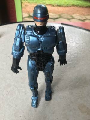 ロボコップ1993 12inch アクションフィギュア ロボコップ1993 12inch アクションフィギュア - メルカリ
