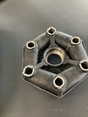 60518193 ALFA ROMEO GTV6 75/Milano SZ Transmission Front Propshaft 