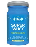 Super Whey Ultimate Gusto Vaniglia - 700G