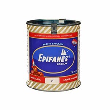 Epifanes lakier do łodzi 1-składnikowy E3-08, granatowy, 750 ml