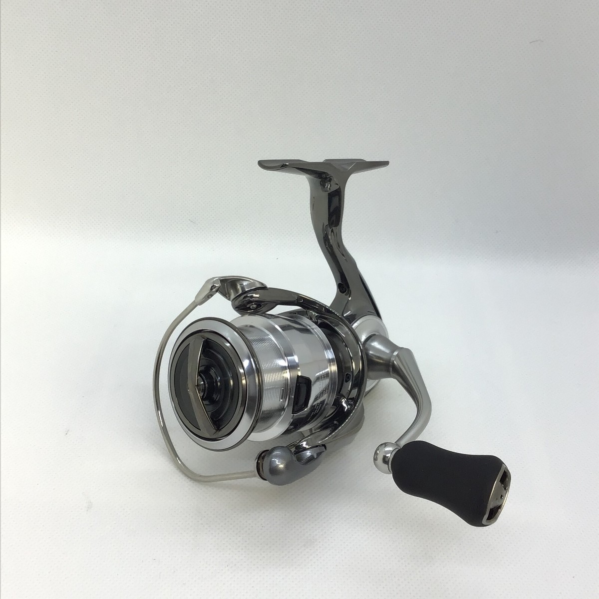 Daiwa 22 EXIST LT2500S Gear 5.1 Spinning Reel PE0.6-200m | eBay