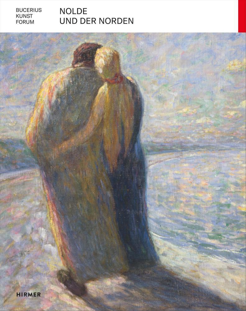 Thumbnail - Nolde Und Der Norden | Bucerius Kunstforum (u. A.) | Buch | Bucerius