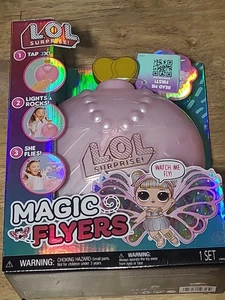 L.O.L. Surprise Magic Flyer NEW