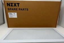 NZXT H7 Flow 2022 Series White Mesh Replacement Front Panel