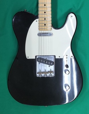 FENDER CUSTOM SHOP TELECASTER PRO CLOSET CLASSIC Used Electric Gutiar