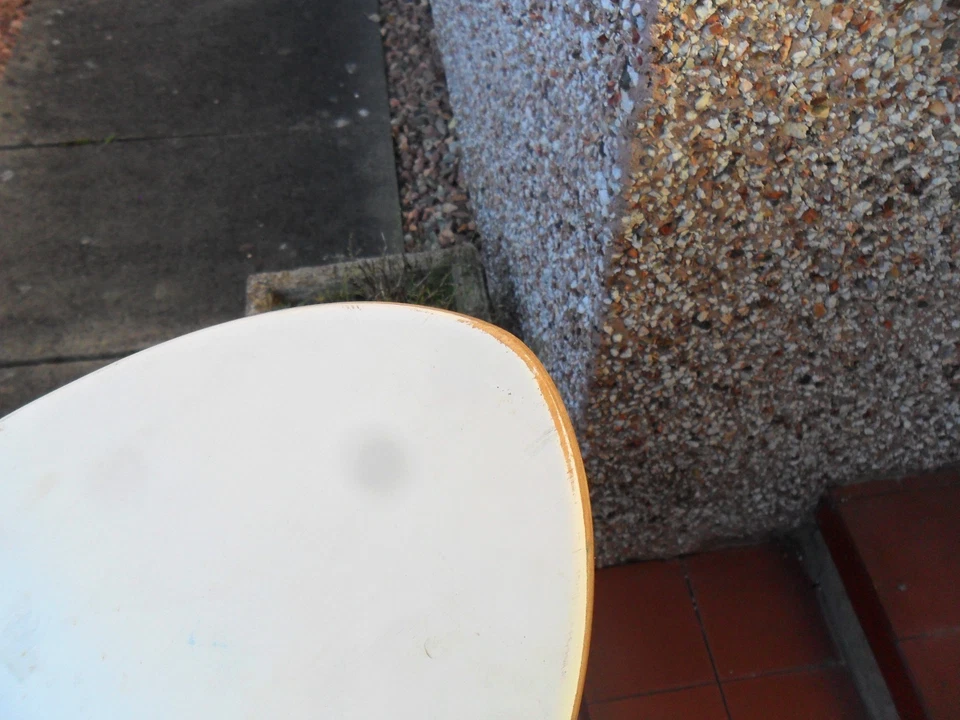 Arbor Pistola cruiser deck 33 x 9.25 griptape fitted see my 400 skateboard deals - Image 4 of 4