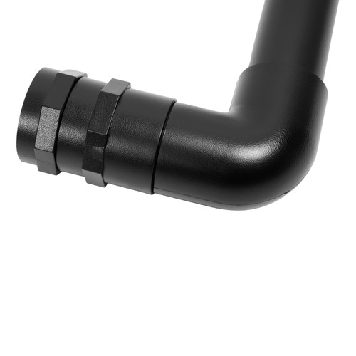 Twin Snorkel Stacks Snorkel Kits For Honda Rancher 420 TRX420 2007-2013 - Picture 14 of 23