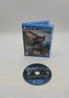 Earthfall - Deluxe Edition (Sony PlayStation 4, 2017) PS4 Free Shipping!!