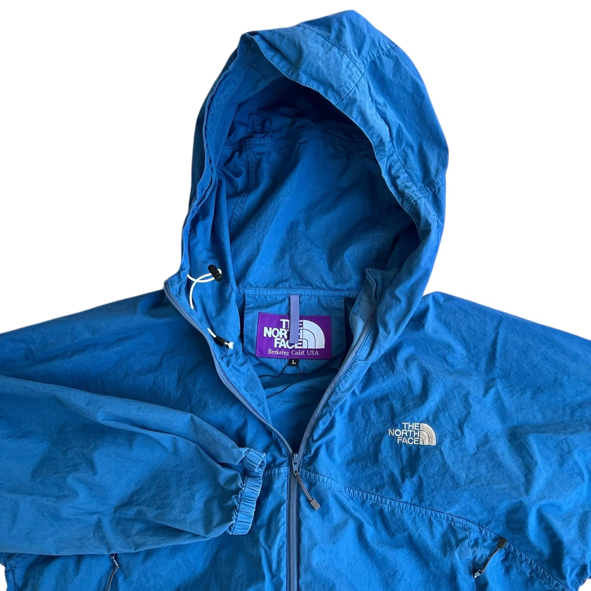 North Face Purple Label In Men's Coats & Jackets for sale | eBay