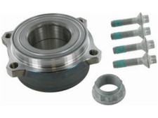 RADLAGER HINTEN MERCEDES KLASA E VF211 03-09 SLS AMG R197 11- C197 10-12