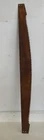 Antique Two Man Replacement Crosscut Saw Blade 60" x 5-3/4" also good for knives