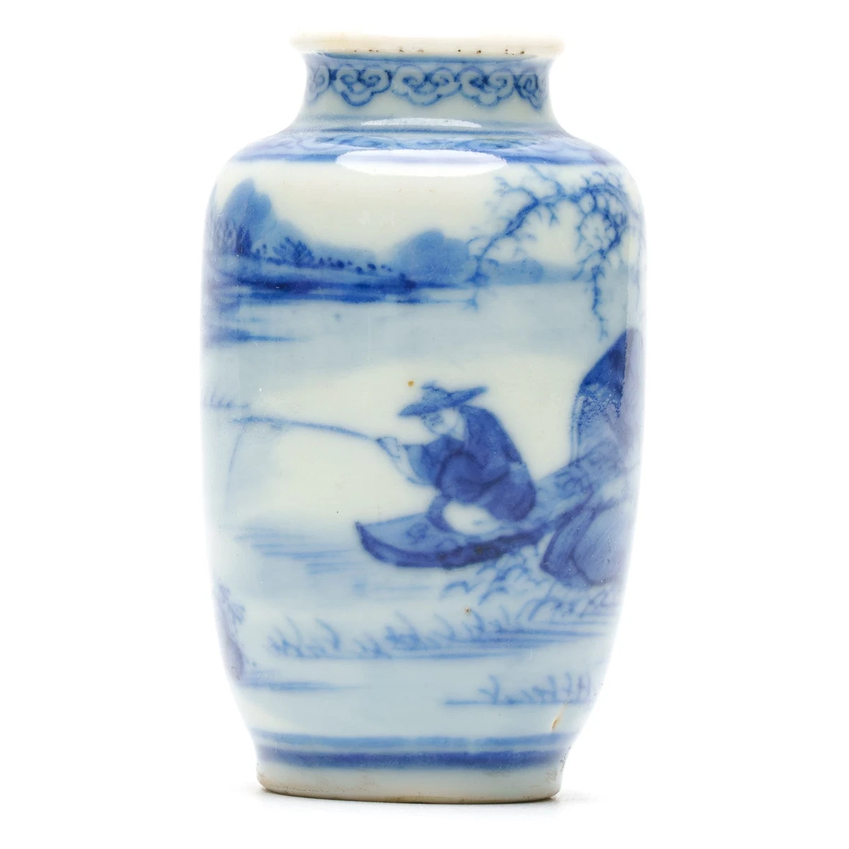 古董中国鼻烟壶| eBay