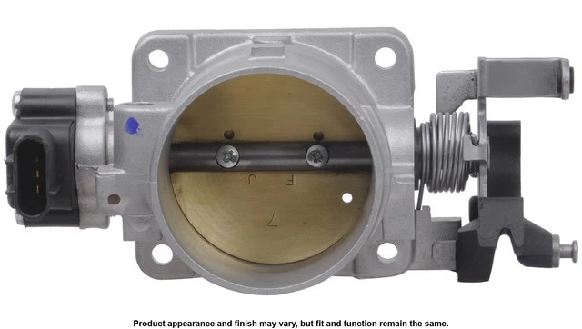 Cuerpo del acelerador de inyección de combustible A1 Cardone 67-1013 Foto 3 de 4