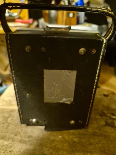Amprobe Temperature Recorder model LT8100 for Parts or Repair (Untested) B-(D3) - Picture 12 of 14