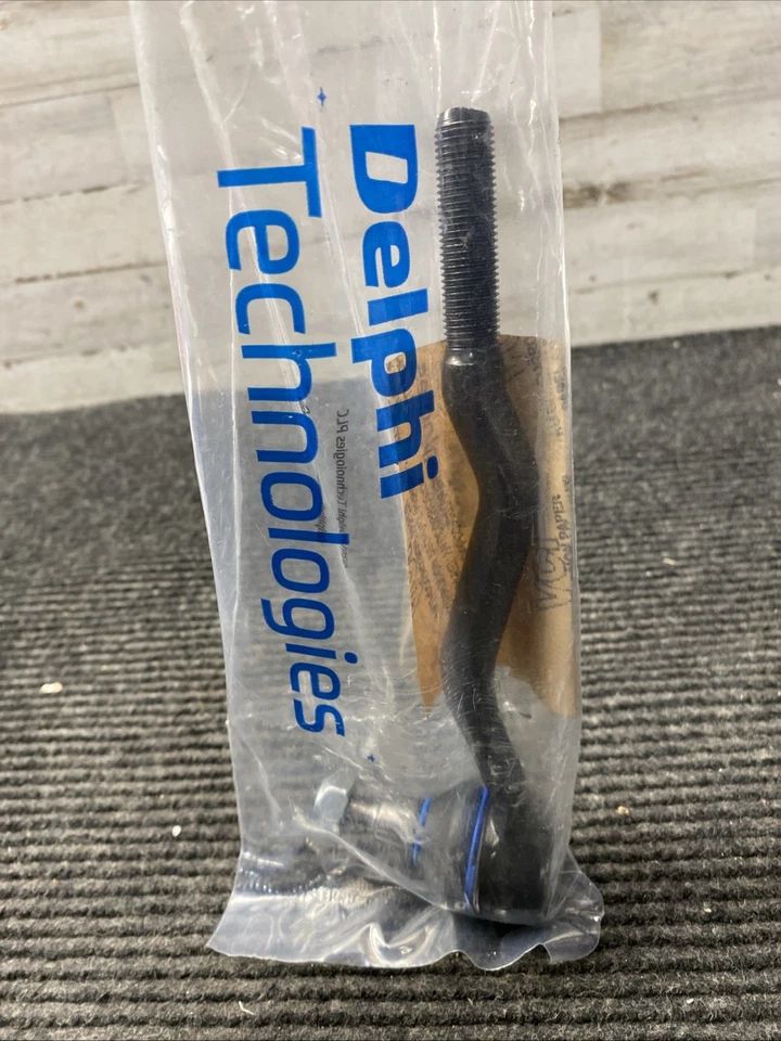 NEW Delphi TA1075-11B1 Tie Rod End for for BMW - Image 4 of 4