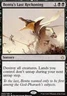 x1 Bontu's Last Reckoning R MTG Hour of Devastation M/NM, English