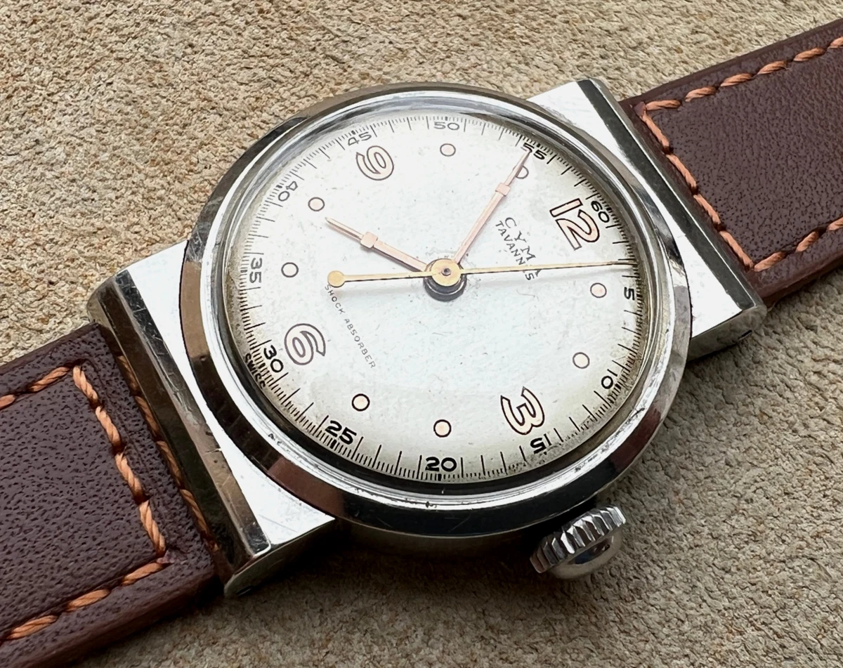 時計 CYMA seiko vague longines Elgin Hamilton Cyma Vintage Wristwatches for sale | eBay