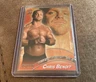 WWE Topps Apocalypse 2004 Trading Card Chris Benoit TOPPS EUROPE