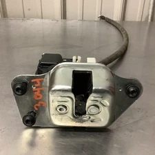 2007-2011 Dodge Nitro Trunk Latch Lid Lock Actuator Rear Hatch