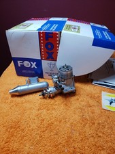 FOX Engine - FOX 15 BB RC Motor - Model 21698 - New