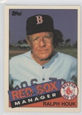 Click to enlarge Ralph Houk