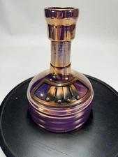 EMPTY Sam Adams Utopias Decanter 2005 Limited Edition