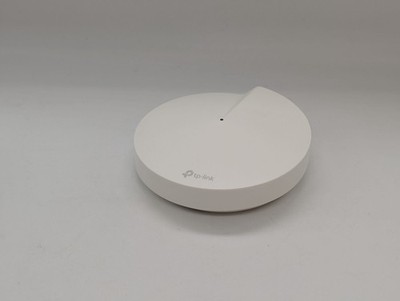 TP-Link Deco M5 WiFi Mesh Dualband AC1300 MU-MIMO Mesh OHNE KABEL/LESEN