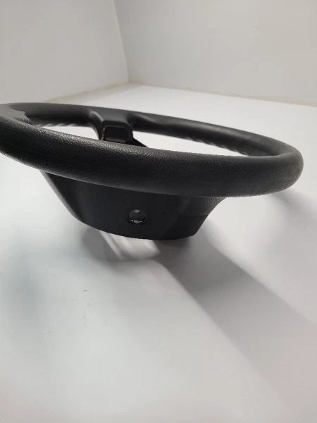 2008 2009 2010 2011 Nissan Rogue Steering Wheel  - Image 4 of 4