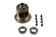 Dana 708138 Jeep Tj Wrangler Dana 35 Trac Lok Posi Clutch Style Differen G2u